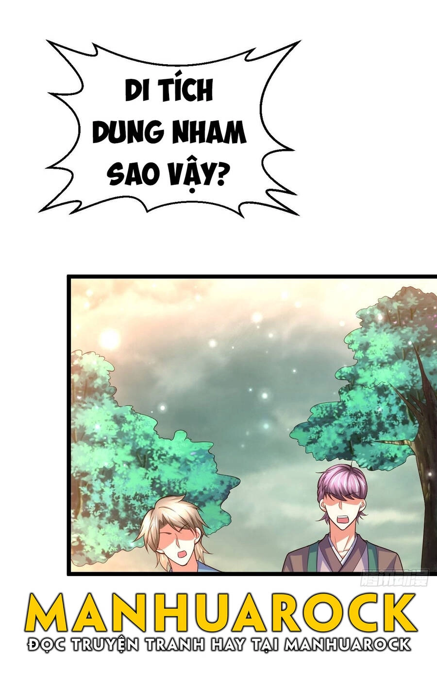 Võ Đạo Đỉnh Phong Chapter 43 - 15