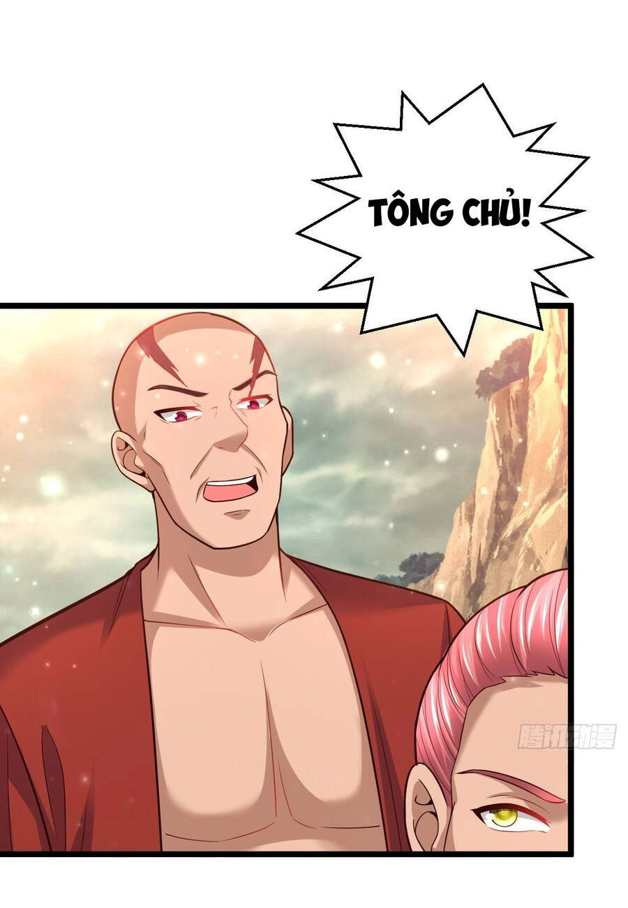 Võ Đạo Đỉnh Phong Chapter 43 - 16