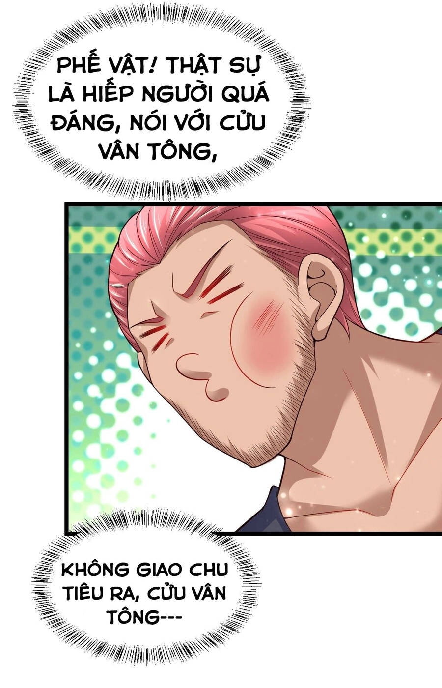 Võ Đạo Đỉnh Phong Chapter 43 - 19