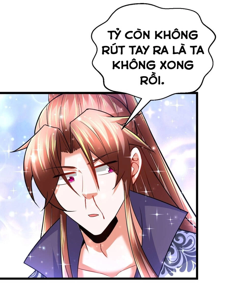 Võ Đạo Đỉnh Phong Chapter 43 - 25