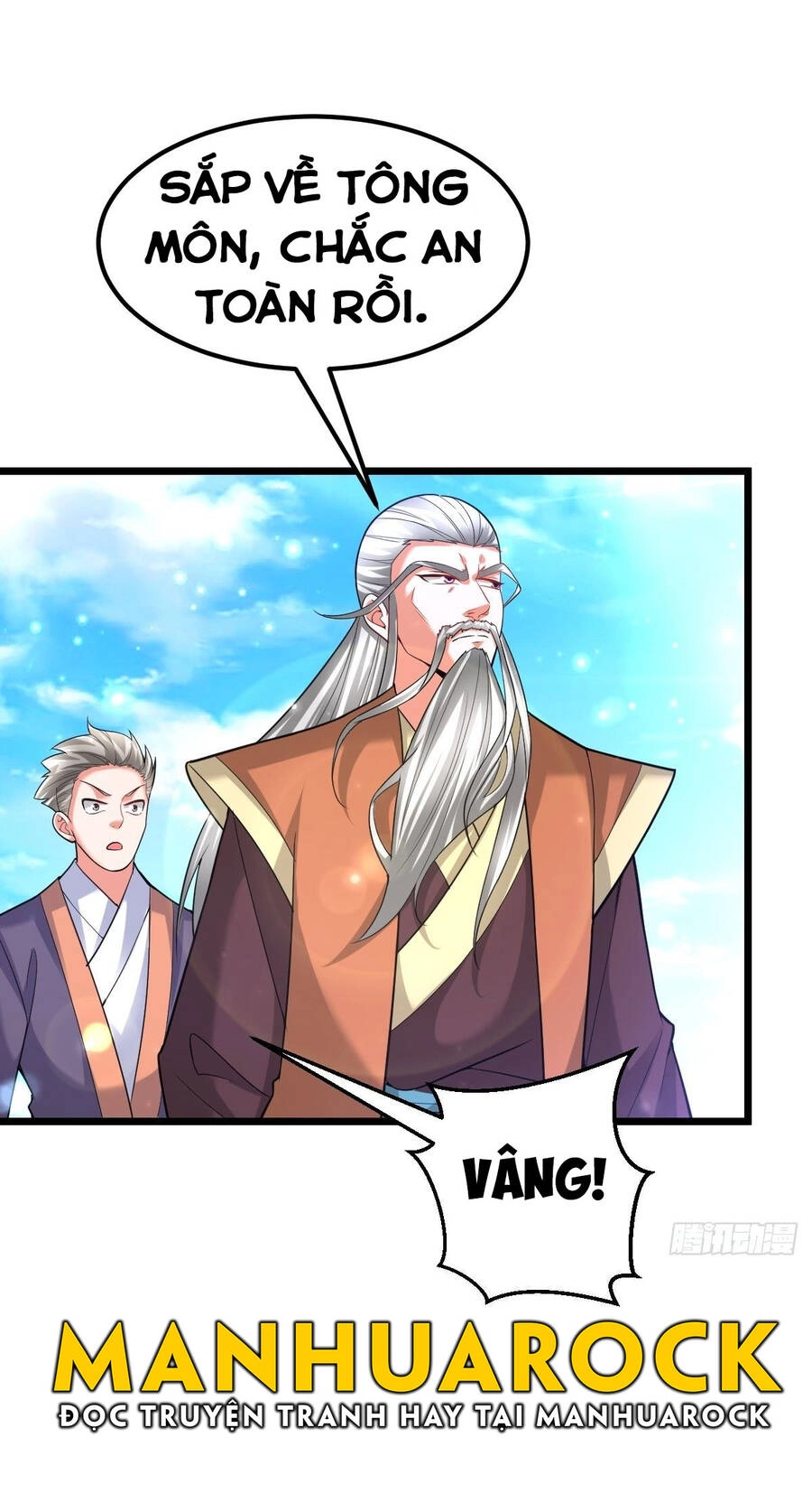 Võ Đạo Đỉnh Phong Chapter 43 - 27