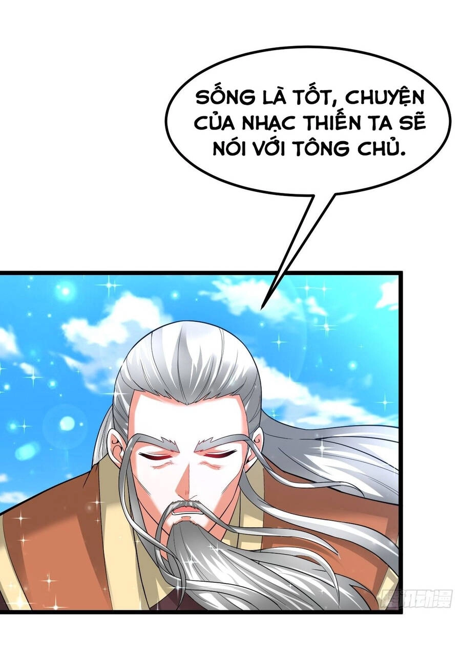 Võ Đạo Đỉnh Phong Chapter 43 - 30