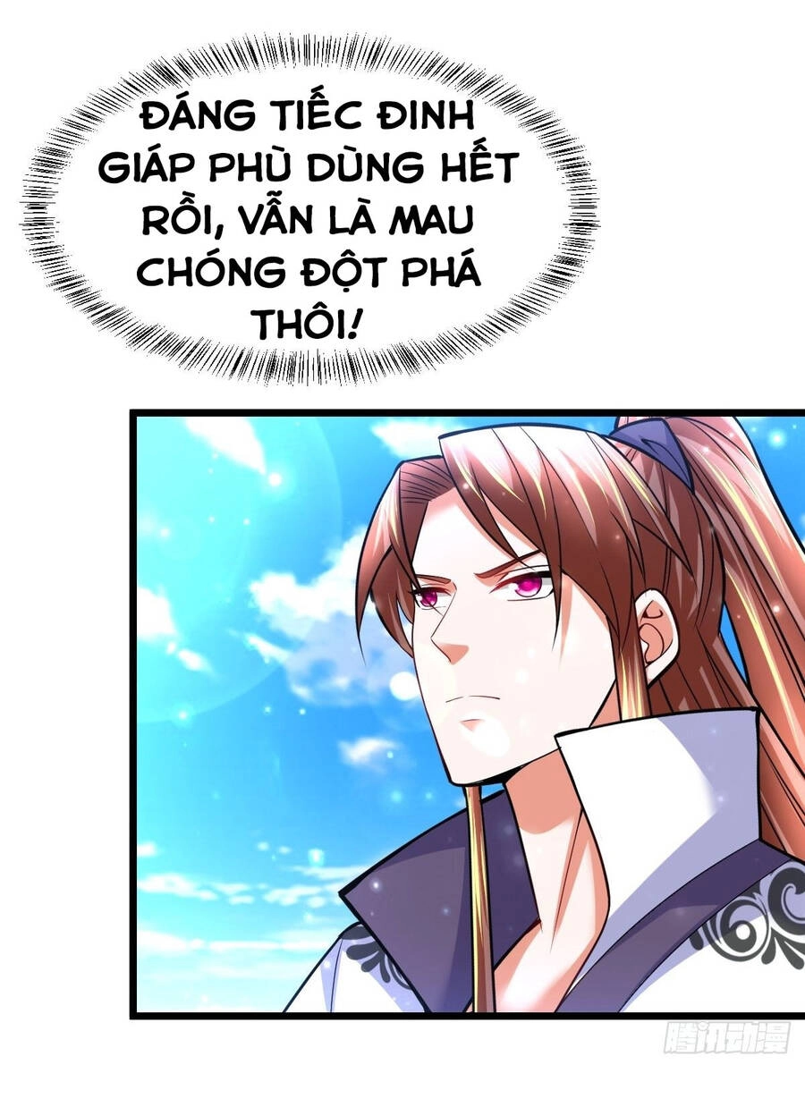 Võ Đạo Đỉnh Phong Chapter 43 - 31