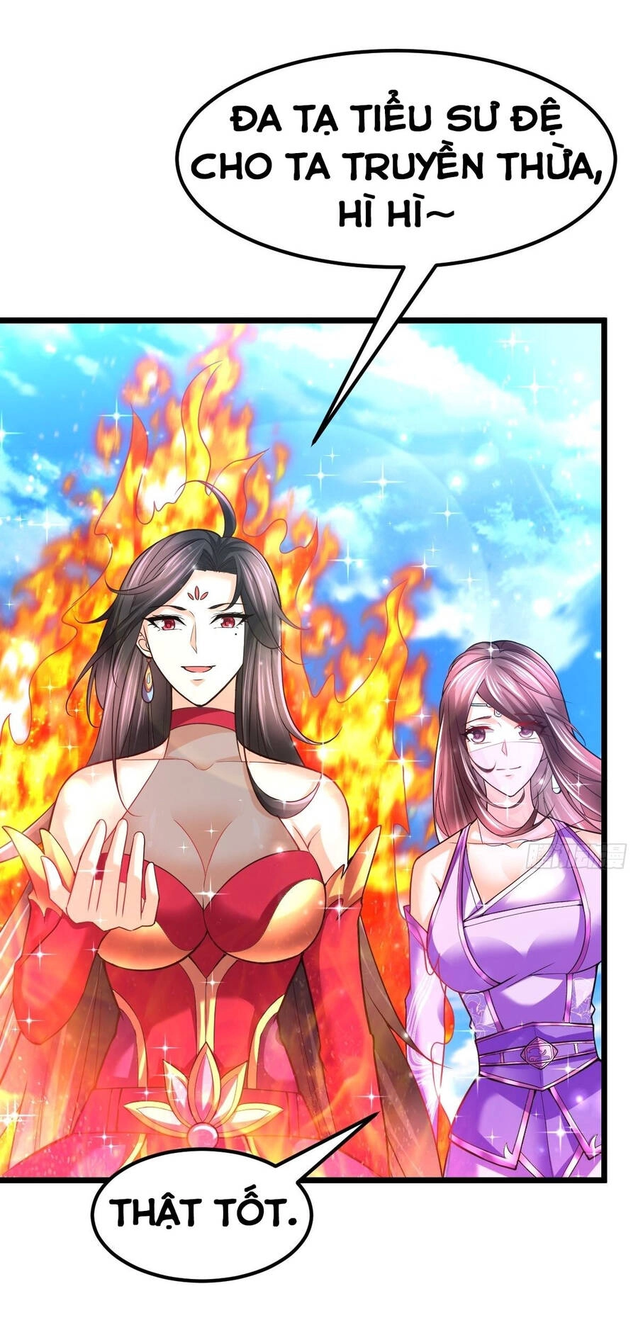 Võ Đạo Đỉnh Phong Chapter 43 - 32