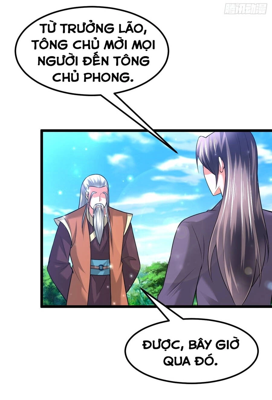 Võ Đạo Đỉnh Phong Chapter 43 - 44