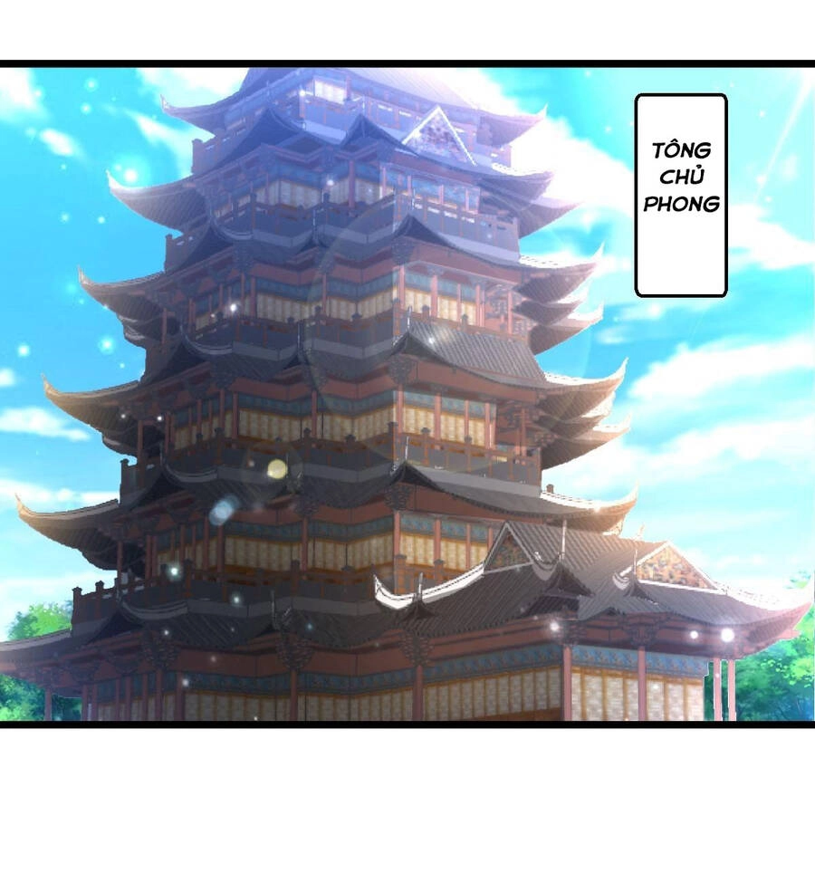 Võ Đạo Đỉnh Phong Chapter 43 - 45