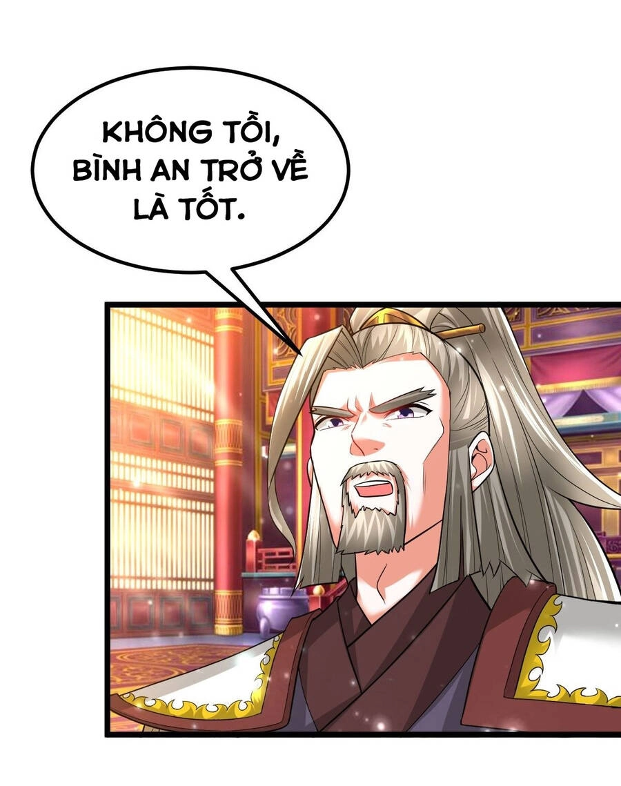 Võ Đạo Đỉnh Phong Chapter 43 - 47