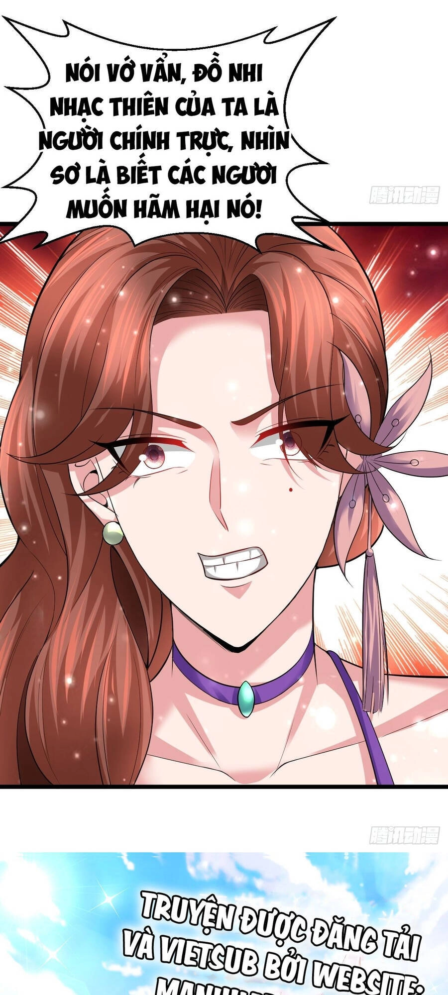 Võ Đạo Đỉnh Phong Chapter 43 - 48