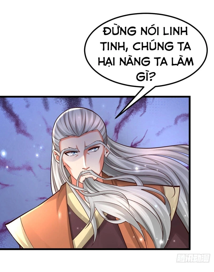 Võ Đạo Đỉnh Phong Chapter 44 - 3
