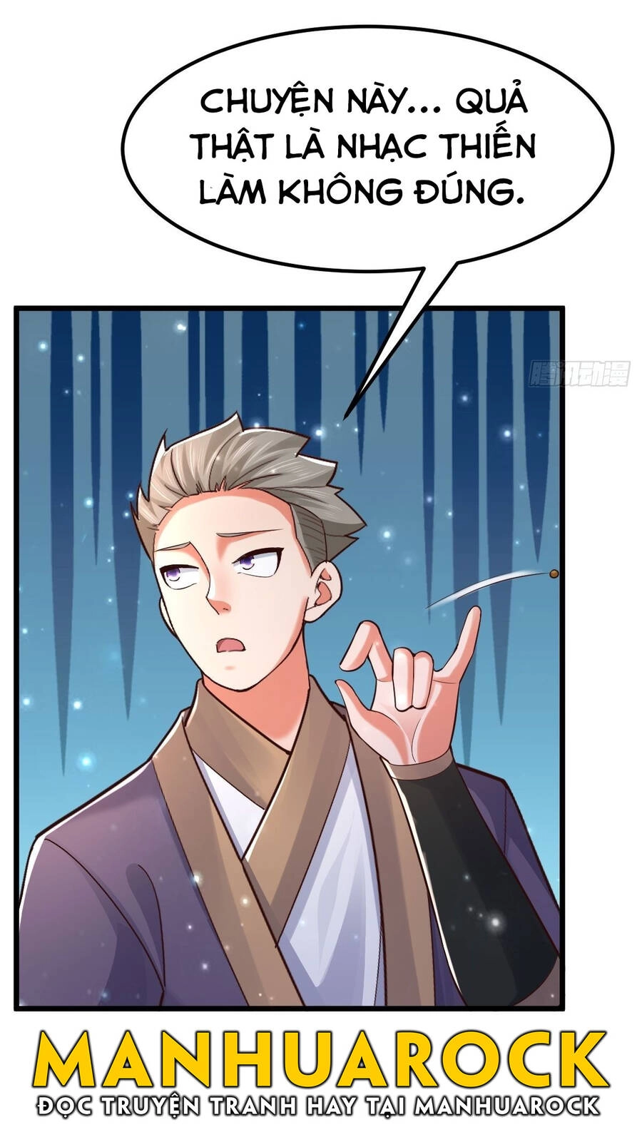 Võ Đạo Đỉnh Phong Chapter 44 - 6