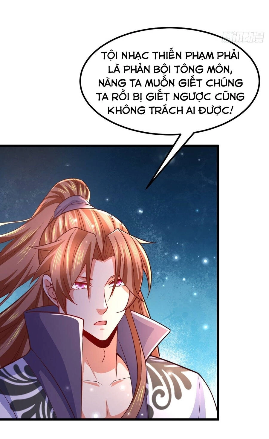 Võ Đạo Đỉnh Phong Chapter 44 - 9