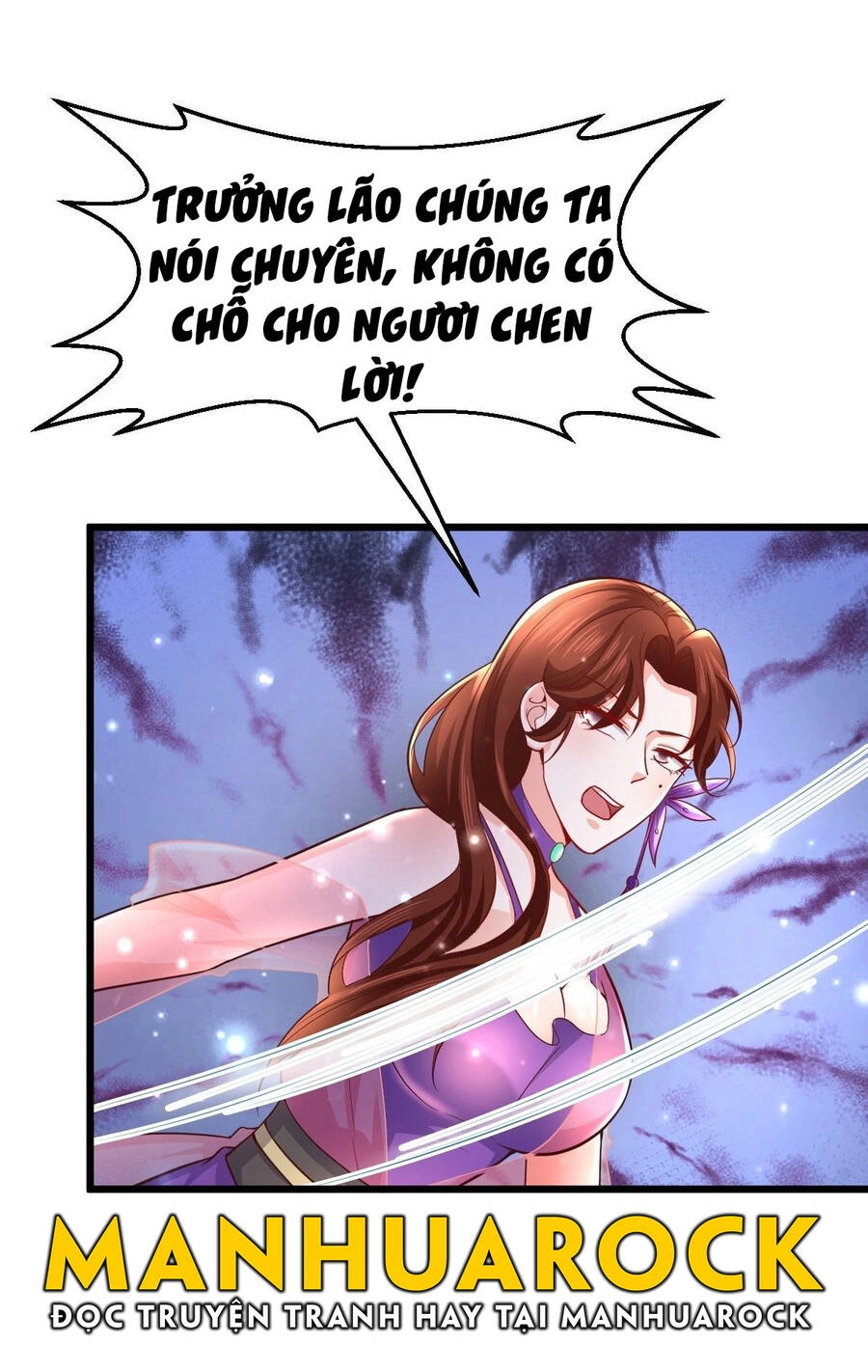 Võ Đạo Đỉnh Phong Chapter 44 - 10