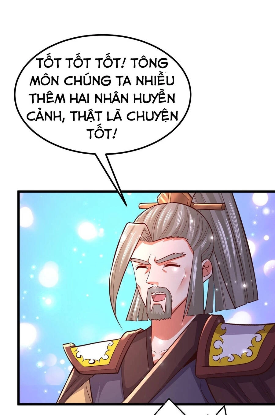 Võ Đạo Đỉnh Phong Chapter 44 - 15