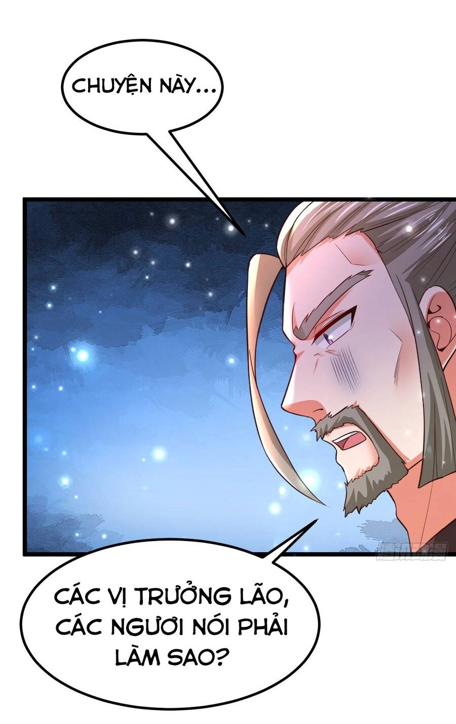 Võ Đạo Đỉnh Phong Chapter 44 - 20