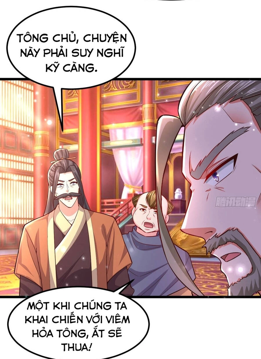 Võ Đạo Đỉnh Phong Chapter 44 - 22