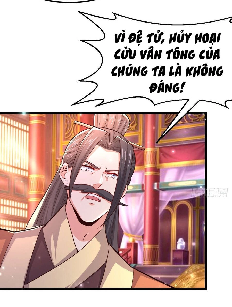 Võ Đạo Đỉnh Phong Chapter 44 - 23