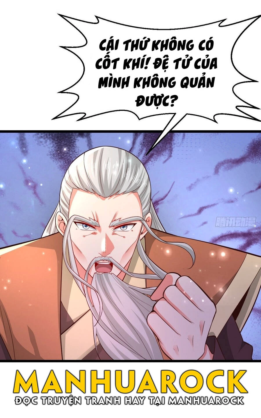 Võ Đạo Đỉnh Phong Chapter 44 - 24