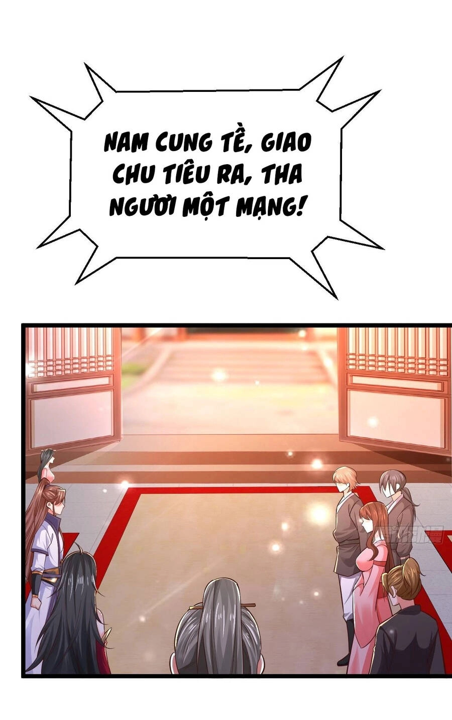 Võ Đạo Đỉnh Phong Chapter 44 - 26