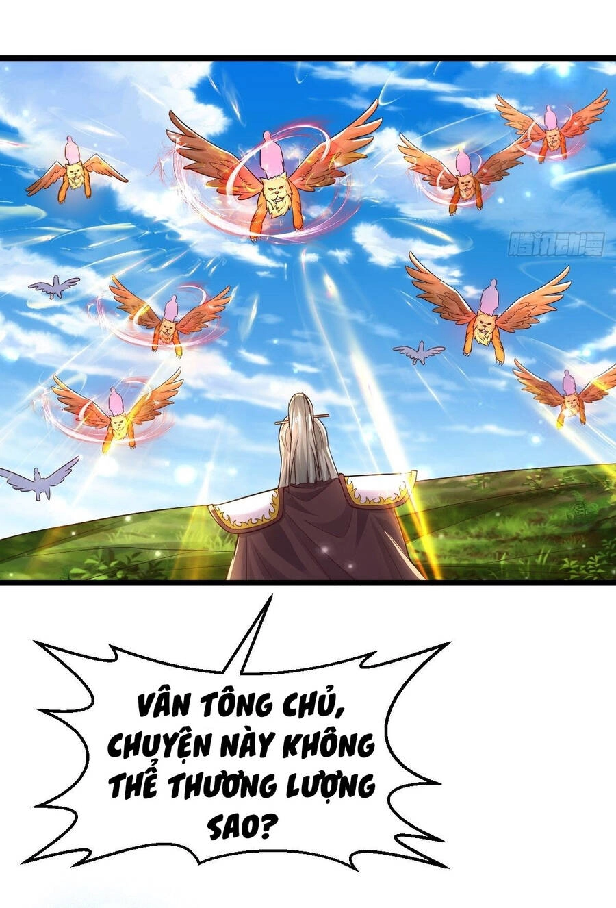 Võ Đạo Đỉnh Phong Chapter 44 - 29