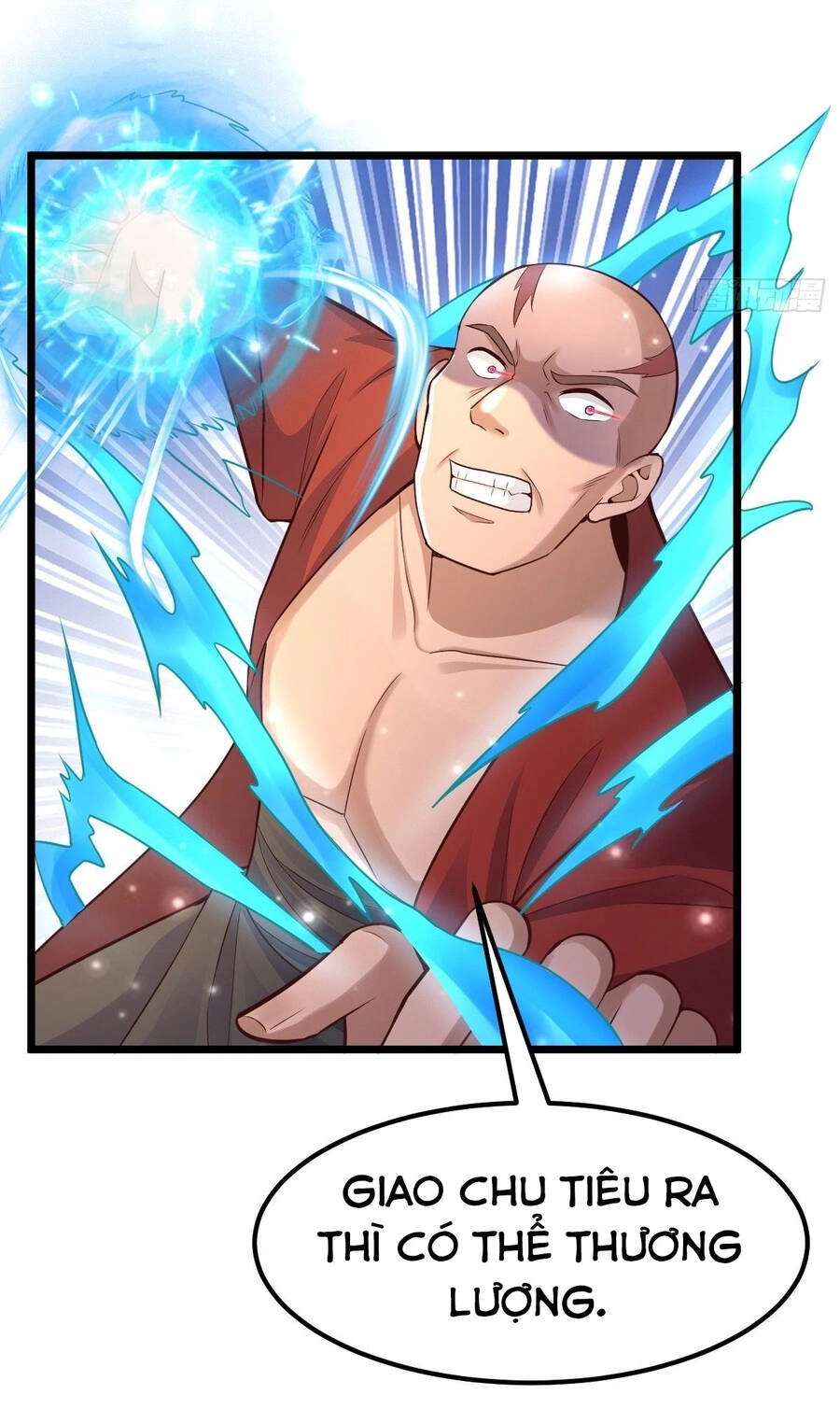 Võ Đạo Đỉnh Phong Chapter 44 - 30