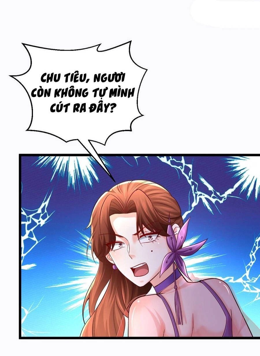 Võ Đạo Đỉnh Phong Chapter 44 - 35