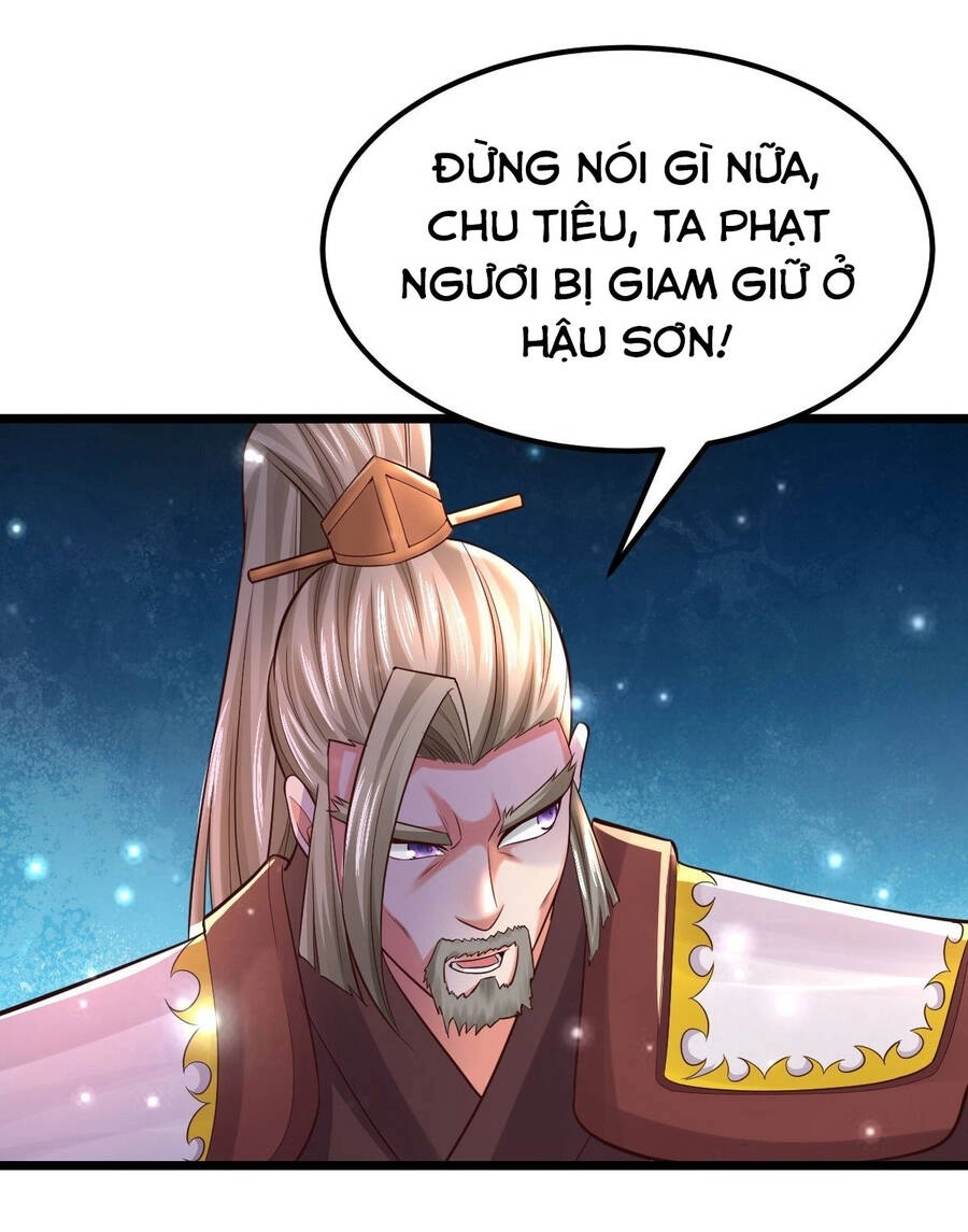 Võ Đạo Đỉnh Phong Chapter 44 - 36