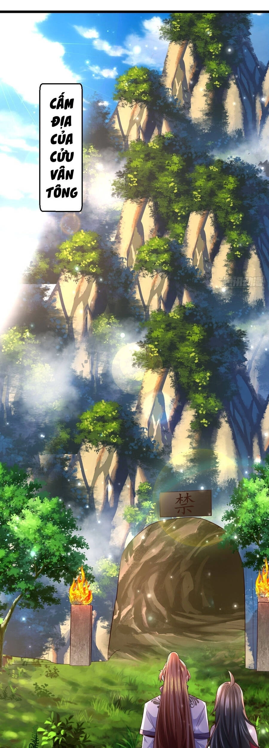 Võ Đạo Đỉnh Phong Chapter 44 - 39