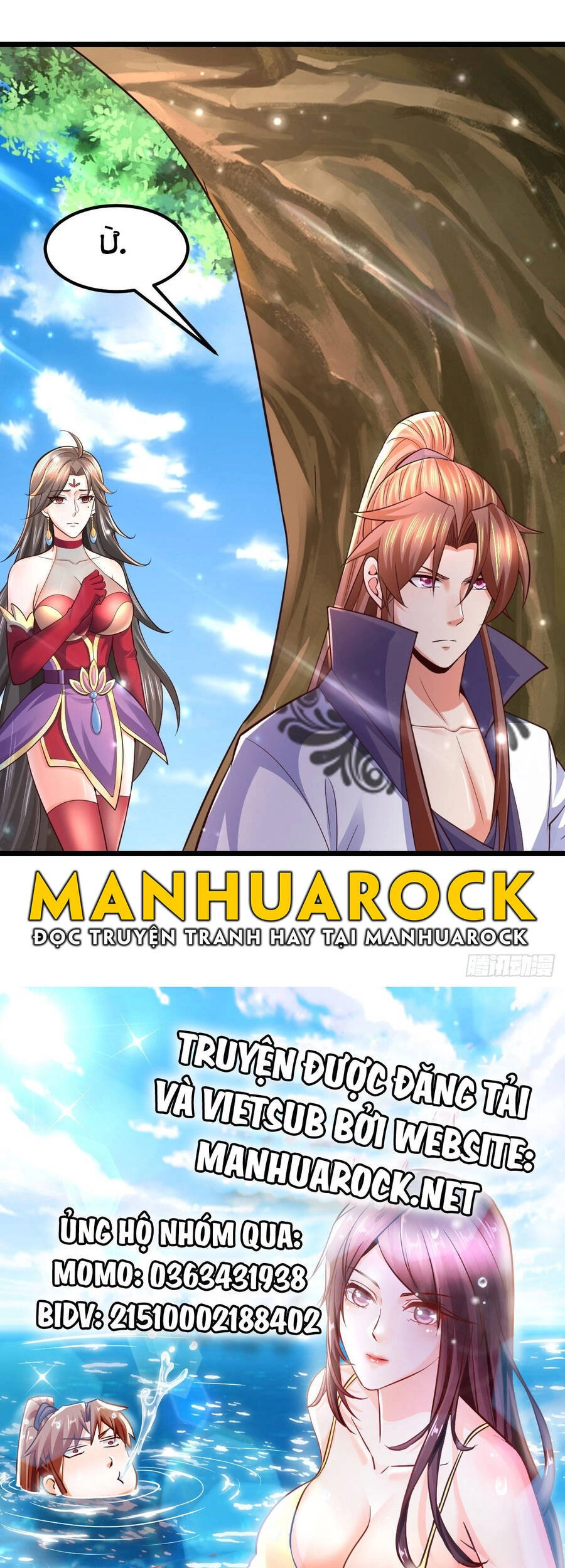 Võ Đạo Đỉnh Phong Chapter 44 - 42