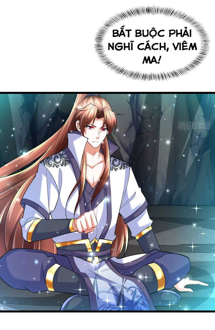 Võ Đạo Đỉnh Phong Chapter 45 - 5