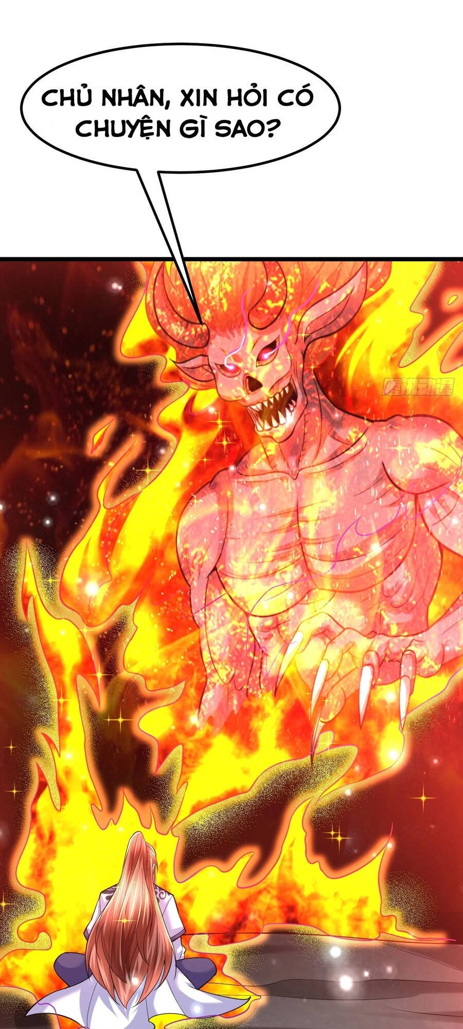 Võ Đạo Đỉnh Phong Chapter 45 - 6