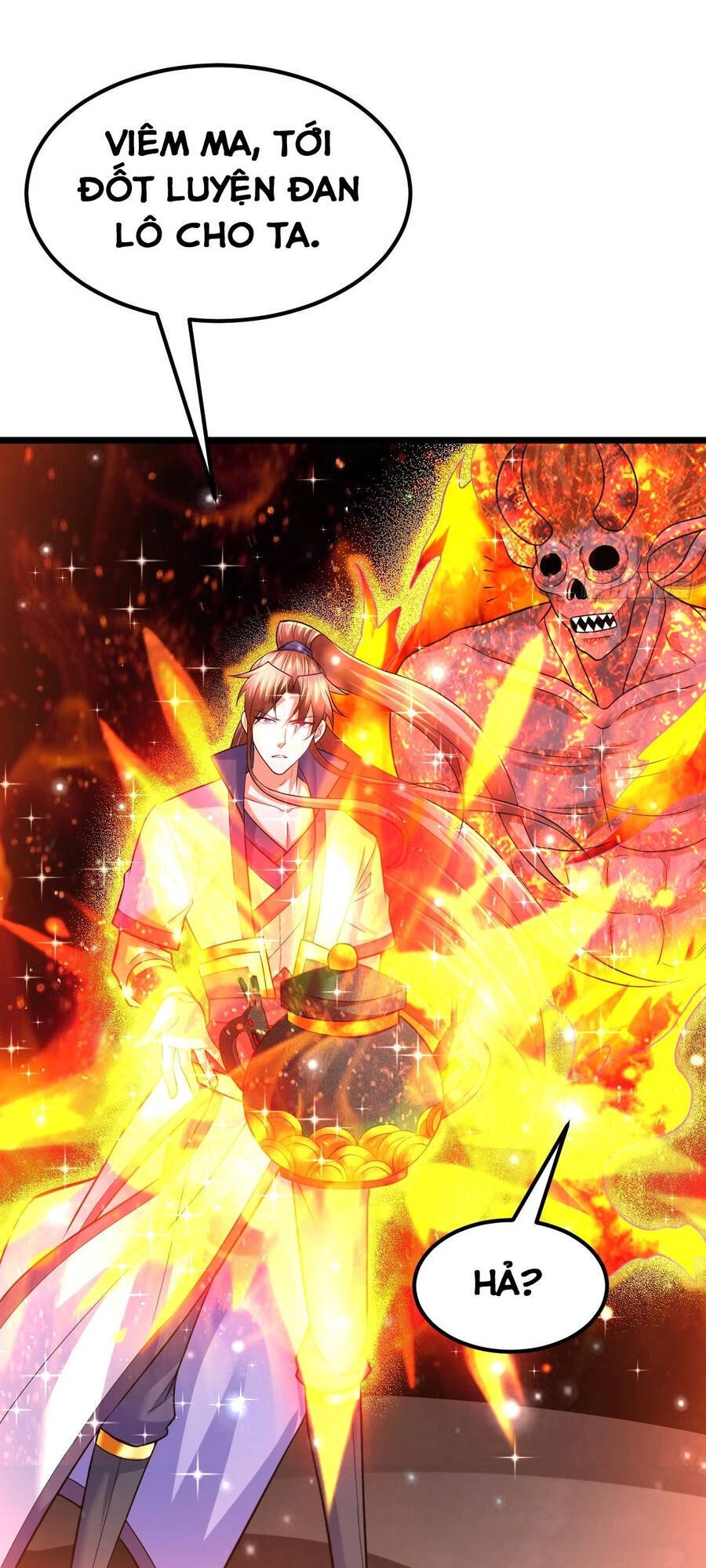 Võ Đạo Đỉnh Phong Chapter 45 - 11