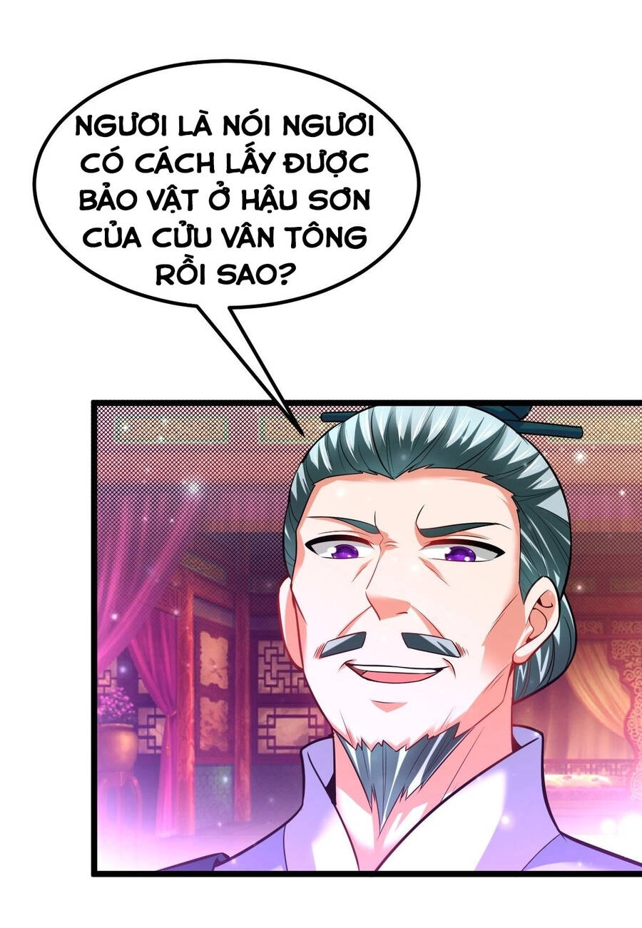 Võ Đạo Đỉnh Phong Chapter 45 - 23