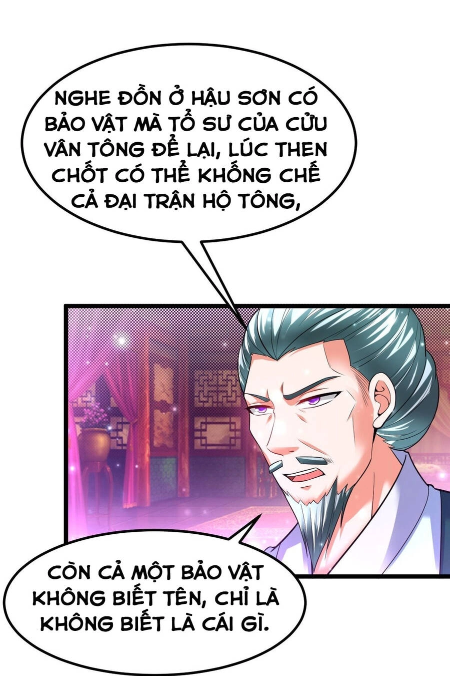 Võ Đạo Đỉnh Phong Chapter 45 - 25