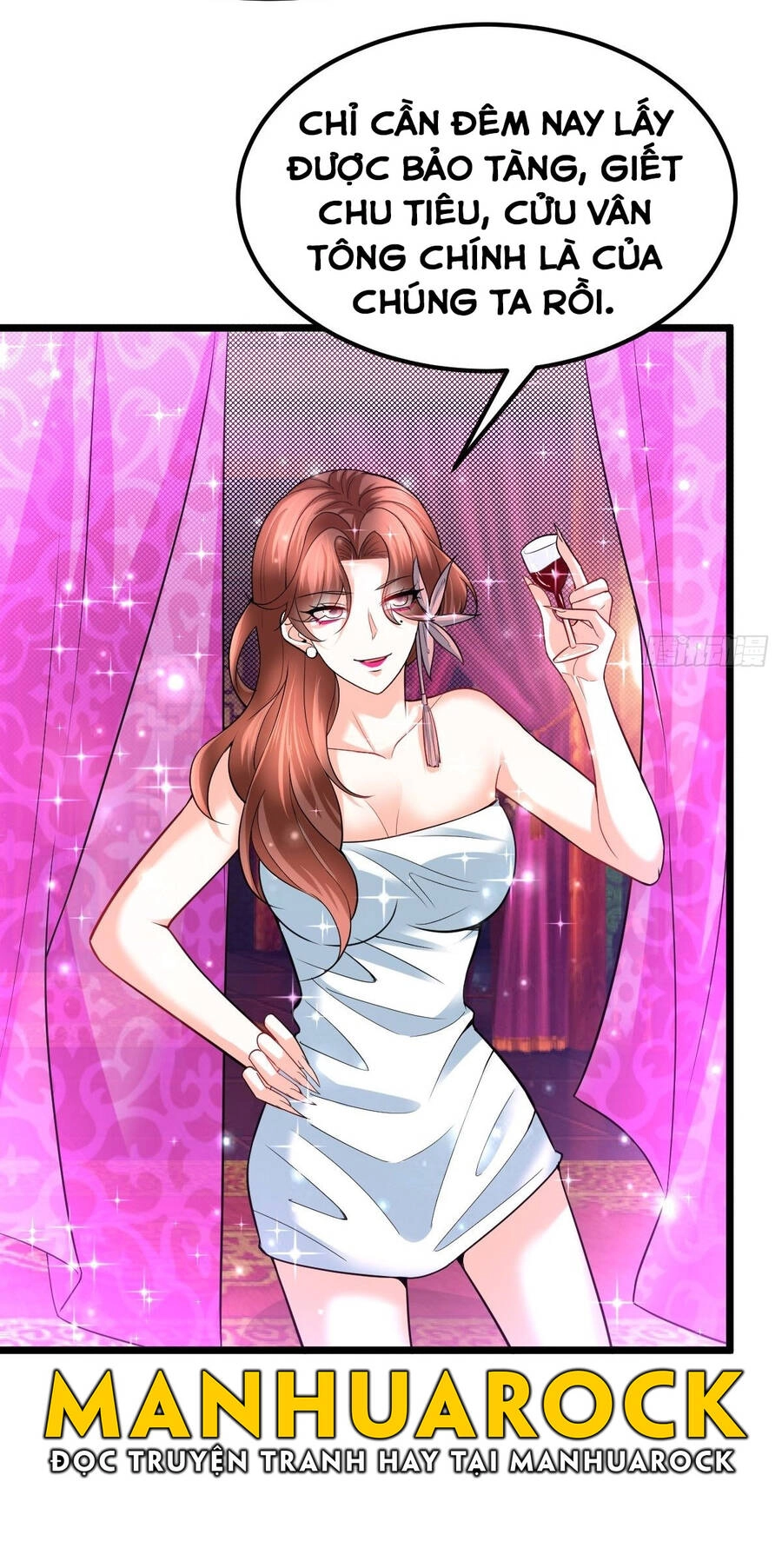 Võ Đạo Đỉnh Phong Chapter 45 - 26