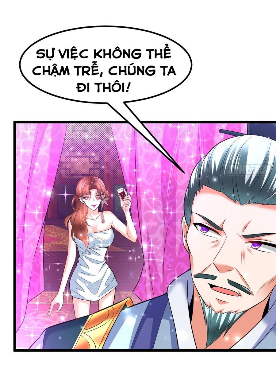 Võ Đạo Đỉnh Phong Chapter 45 - 27