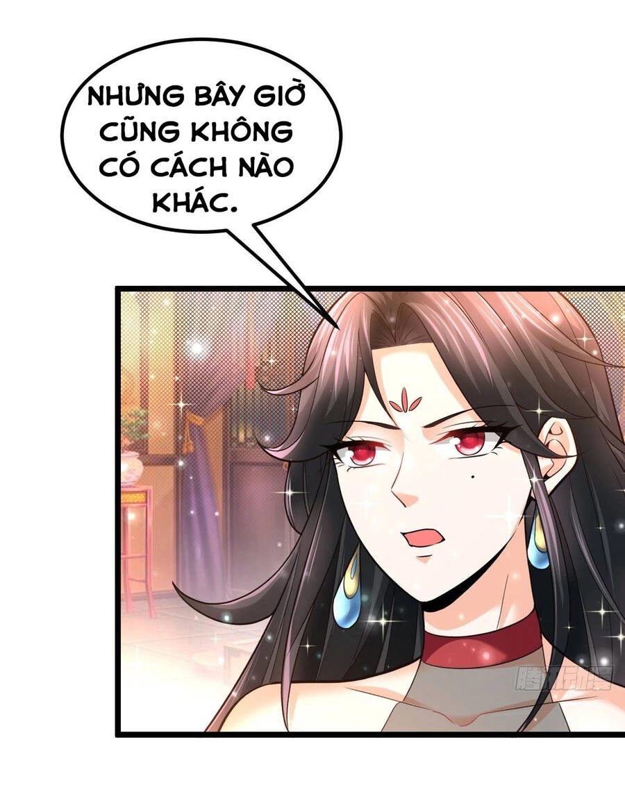 Võ Đạo Đỉnh Phong Chapter 45 - 31