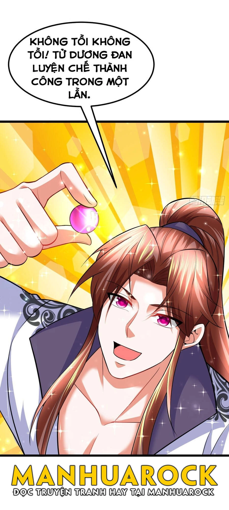 Võ Đạo Đỉnh Phong Chapter 45 - 35