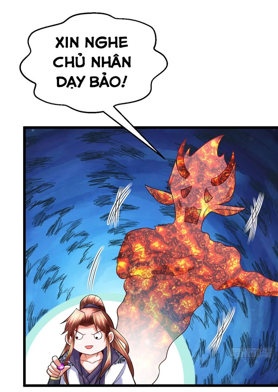 Võ Đạo Đỉnh Phong Chapter 45 - 39