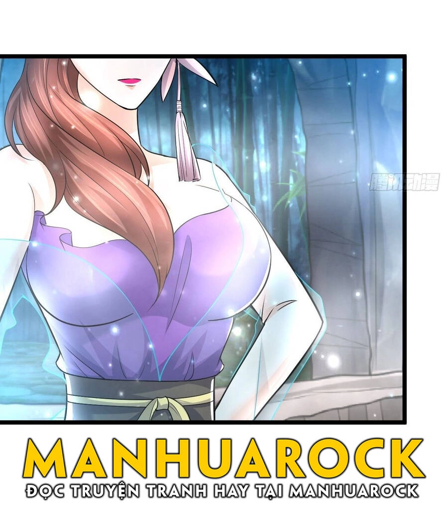 Võ Đạo Đỉnh Phong Chapter 45 - 41