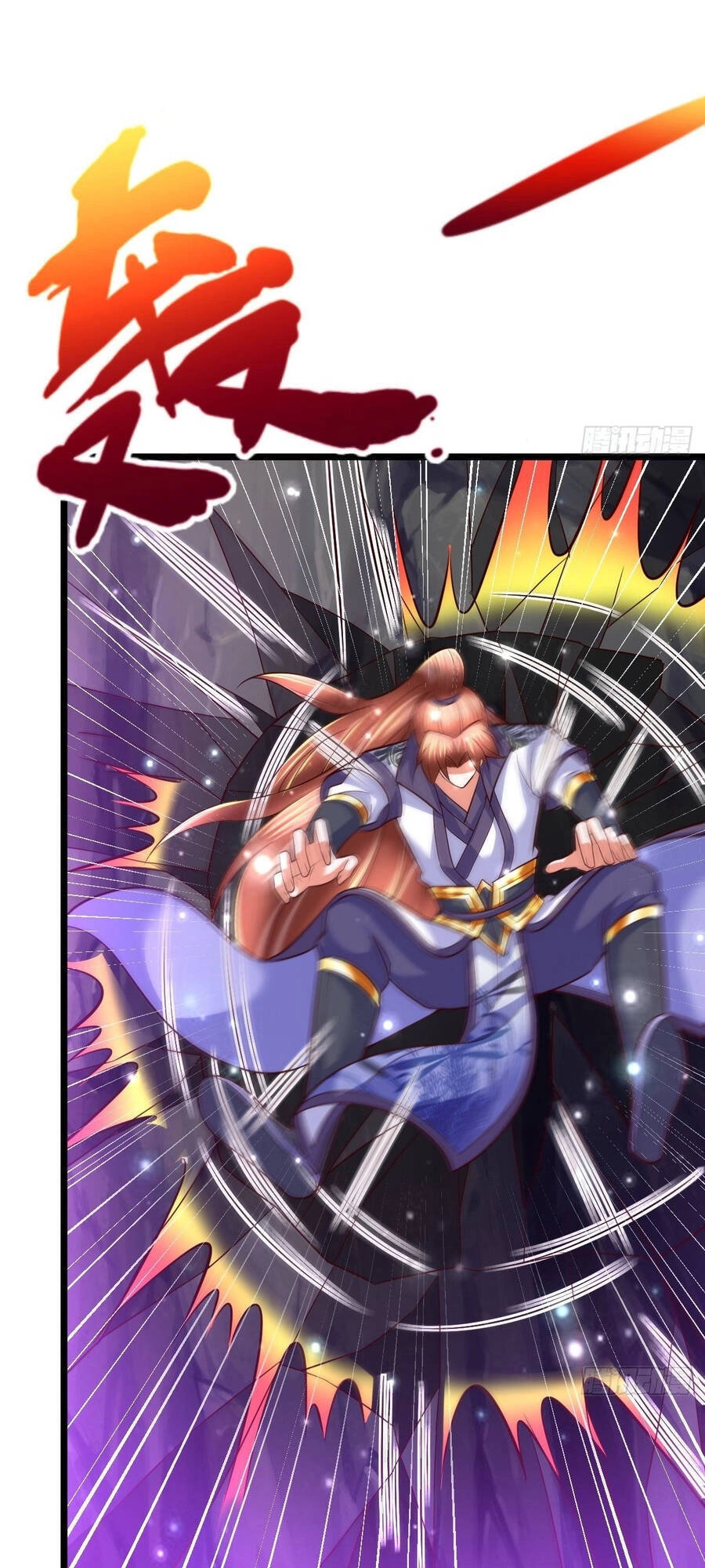 Võ Đạo Đỉnh Phong Chapter 45 - 45