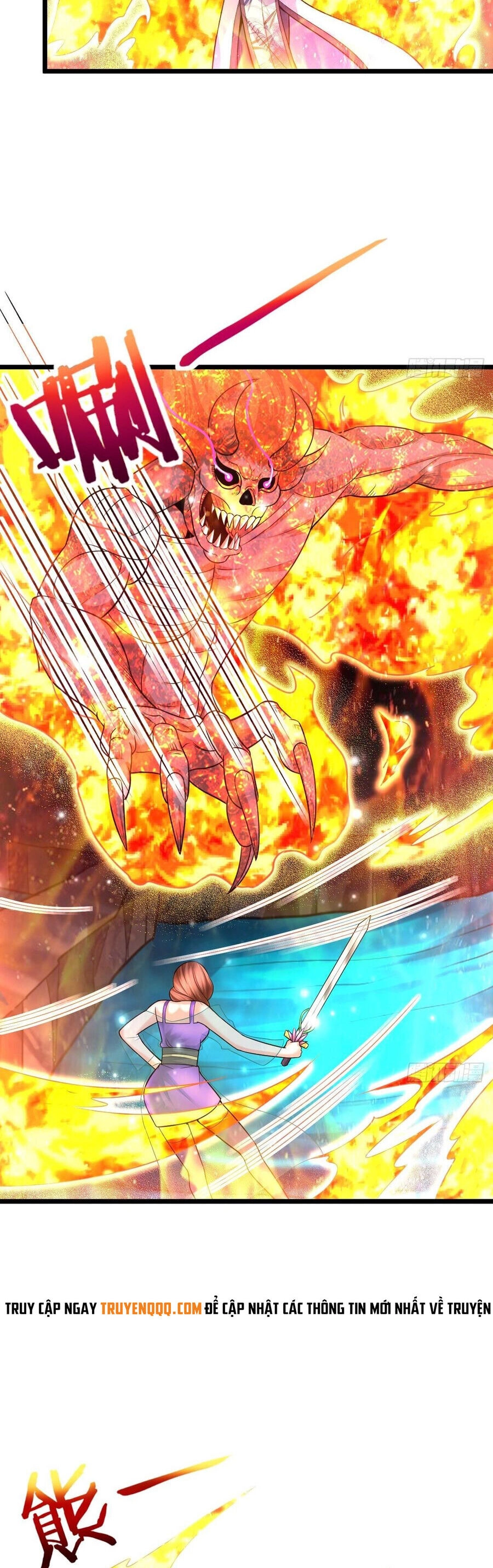 Võ Đạo Đỉnh Phong Chapter 46 - 4