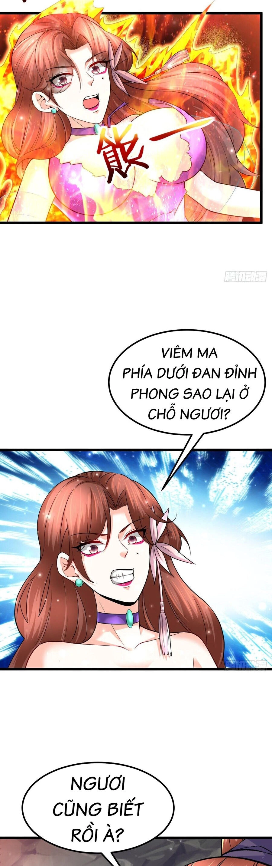 Võ Đạo Đỉnh Phong Chapter 46 - 5