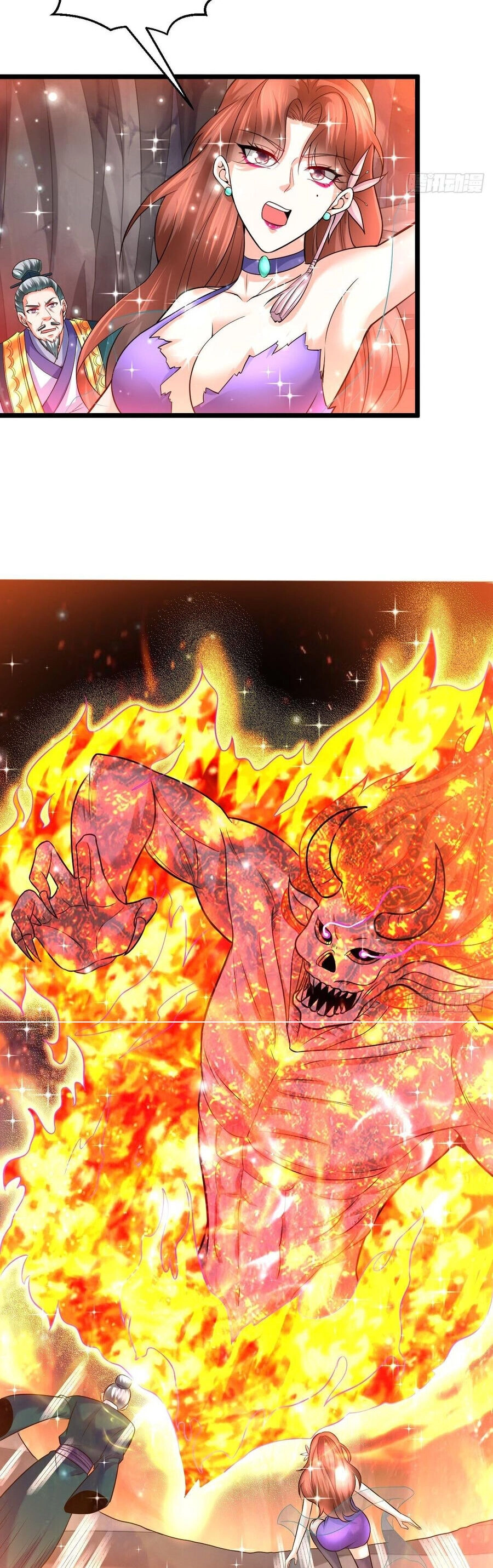 Võ Đạo Đỉnh Phong Chapter 46 - 7