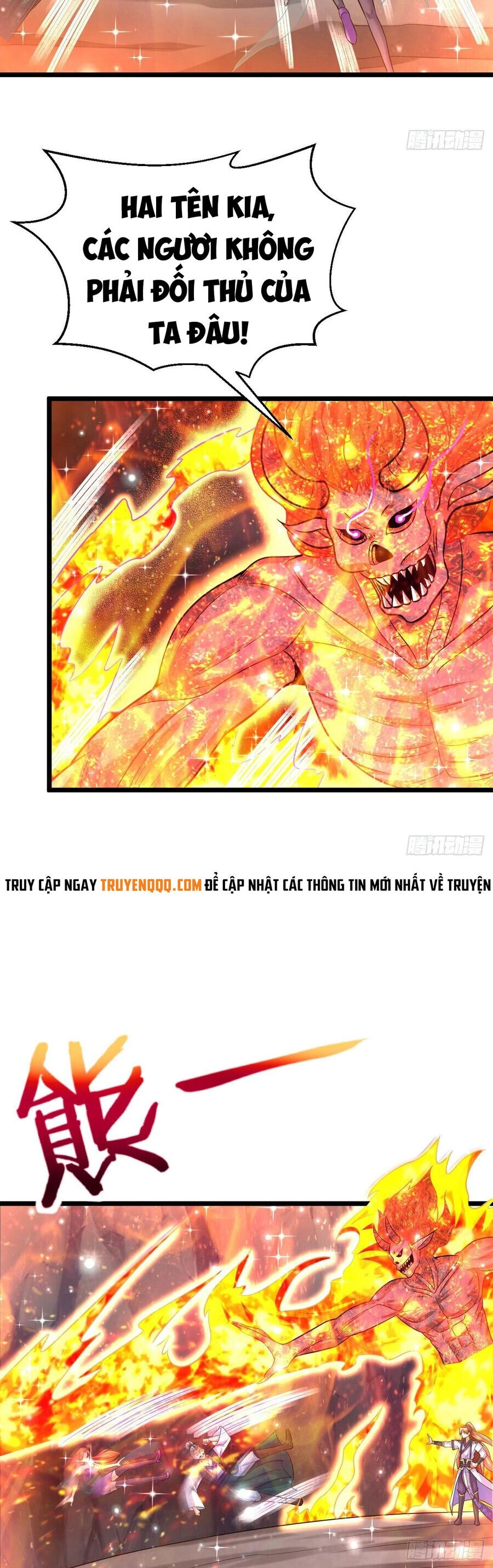 Võ Đạo Đỉnh Phong Chapter 46 - 8