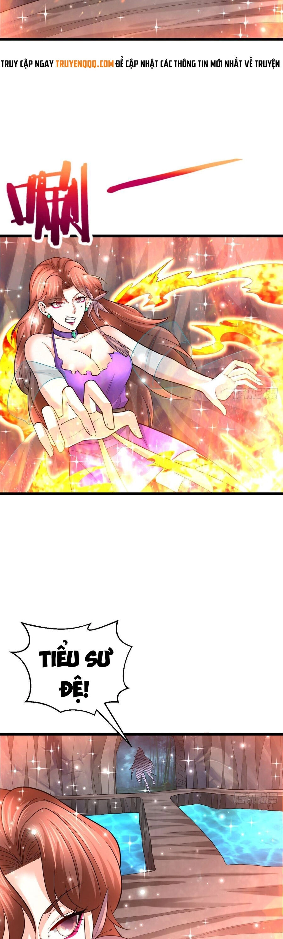 Võ Đạo Đỉnh Phong Chapter 46 - 9