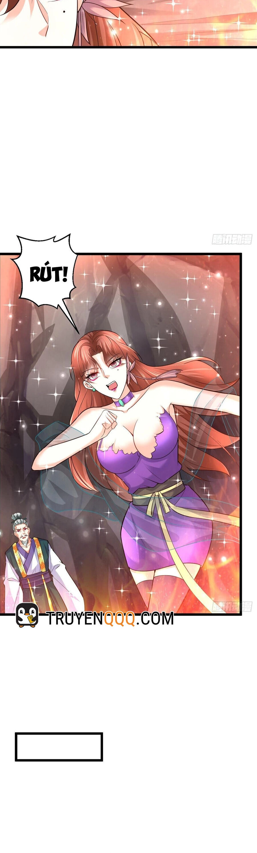 Võ Đạo Đỉnh Phong Chapter 46 - 10