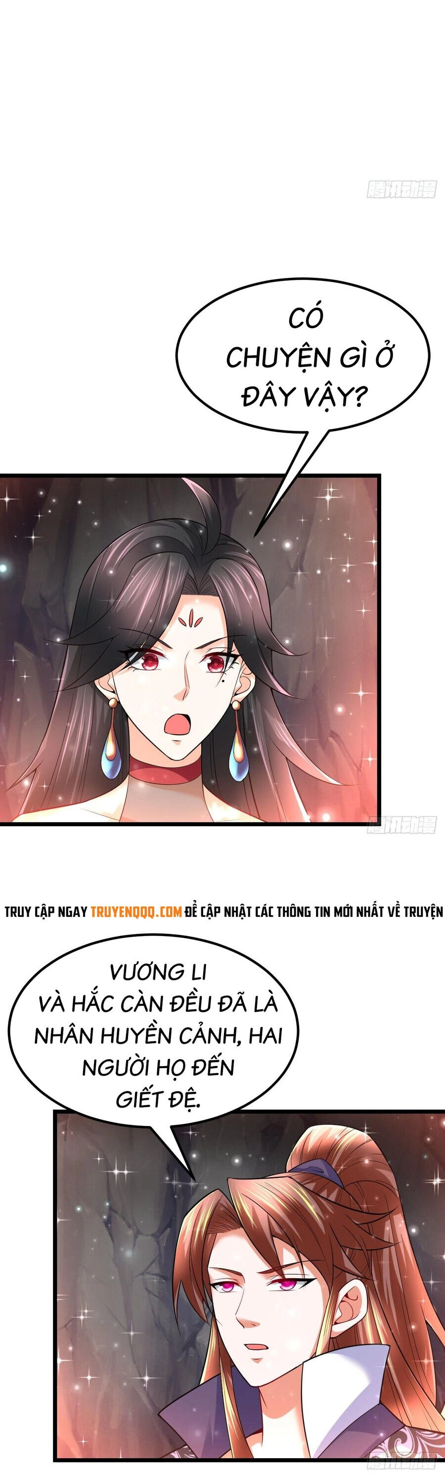 Võ Đạo Đỉnh Phong Chapter 46 - 15