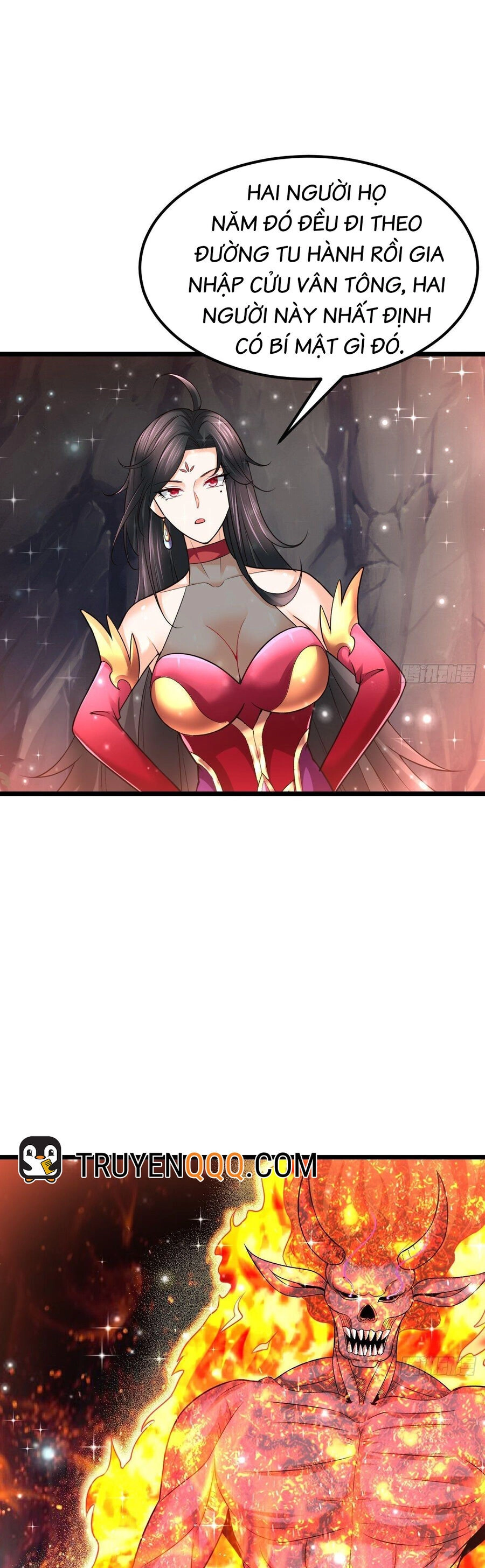 Võ Đạo Đỉnh Phong Chapter 46 - 16