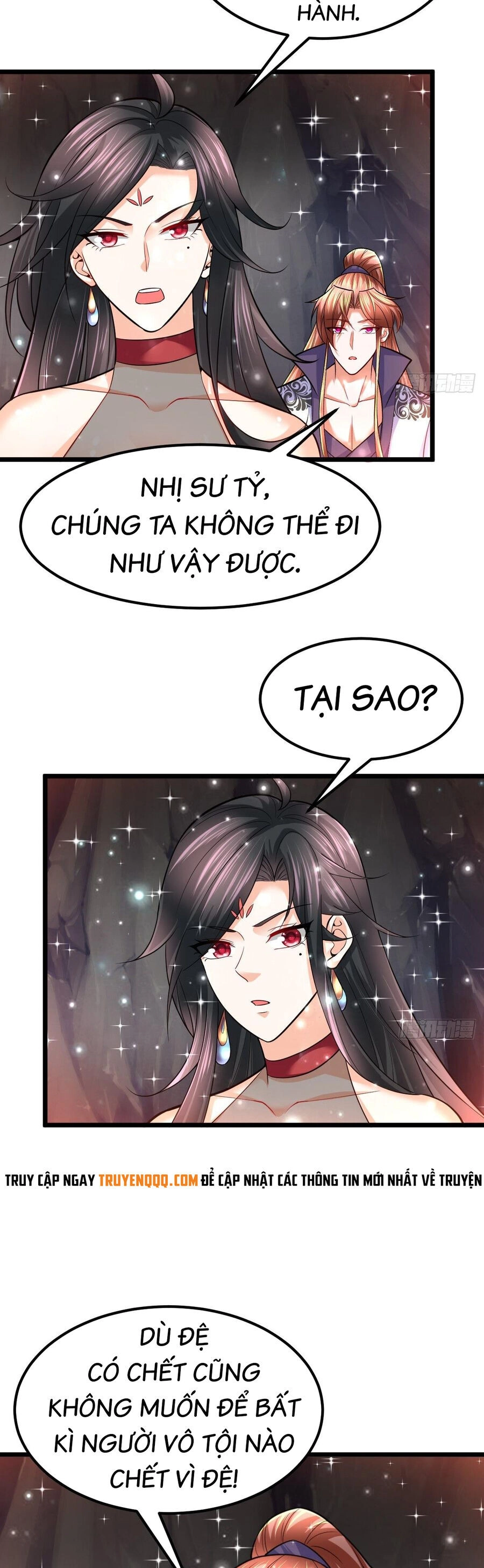 Võ Đạo Đỉnh Phong Chapter 46 - 18