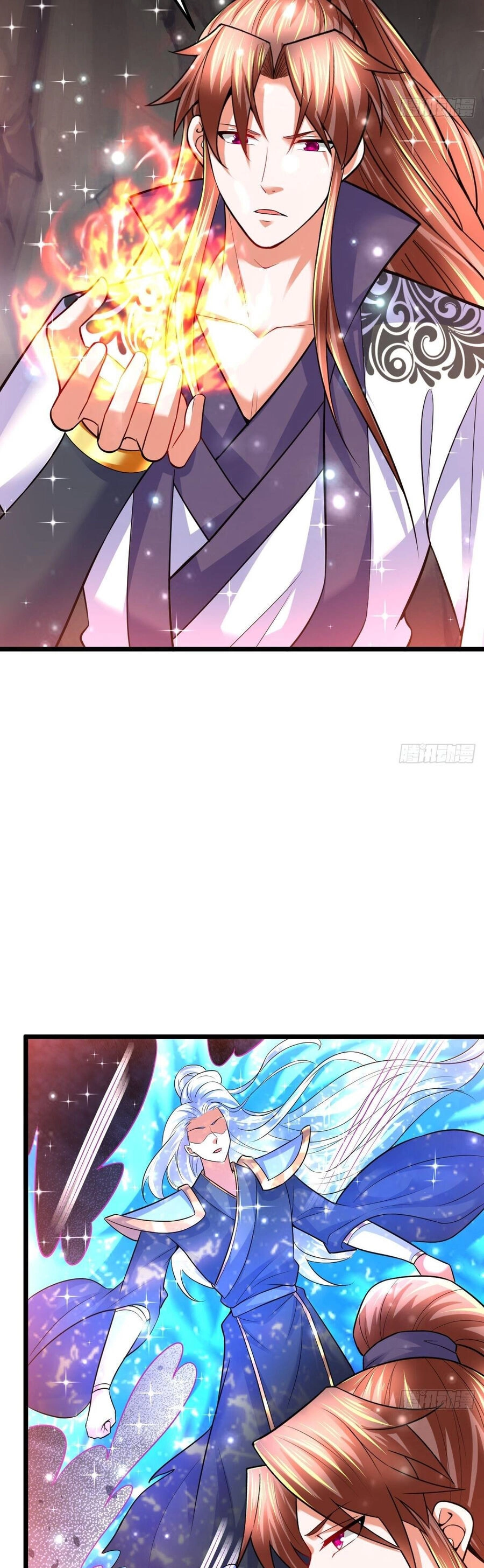 Võ Đạo Đỉnh Phong Chapter 46 - 19